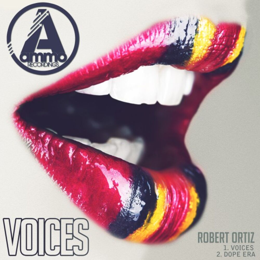 Picture of Voices