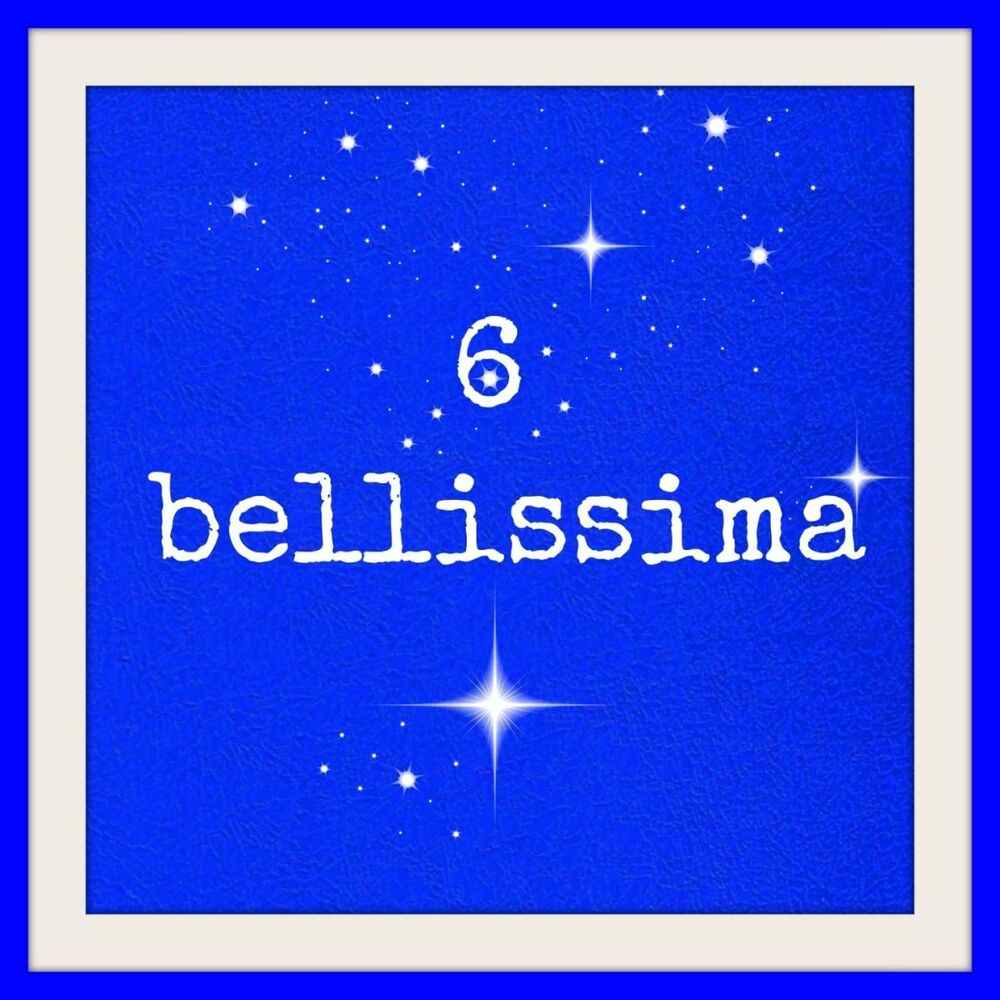 Picture of Sei bellissima
