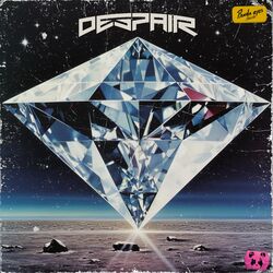 Cover of Despair