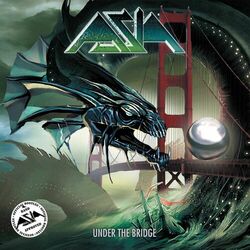 Cover of Under the Bridge
