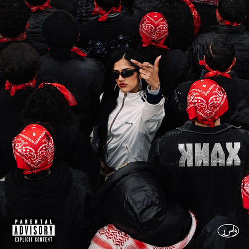 KNAX