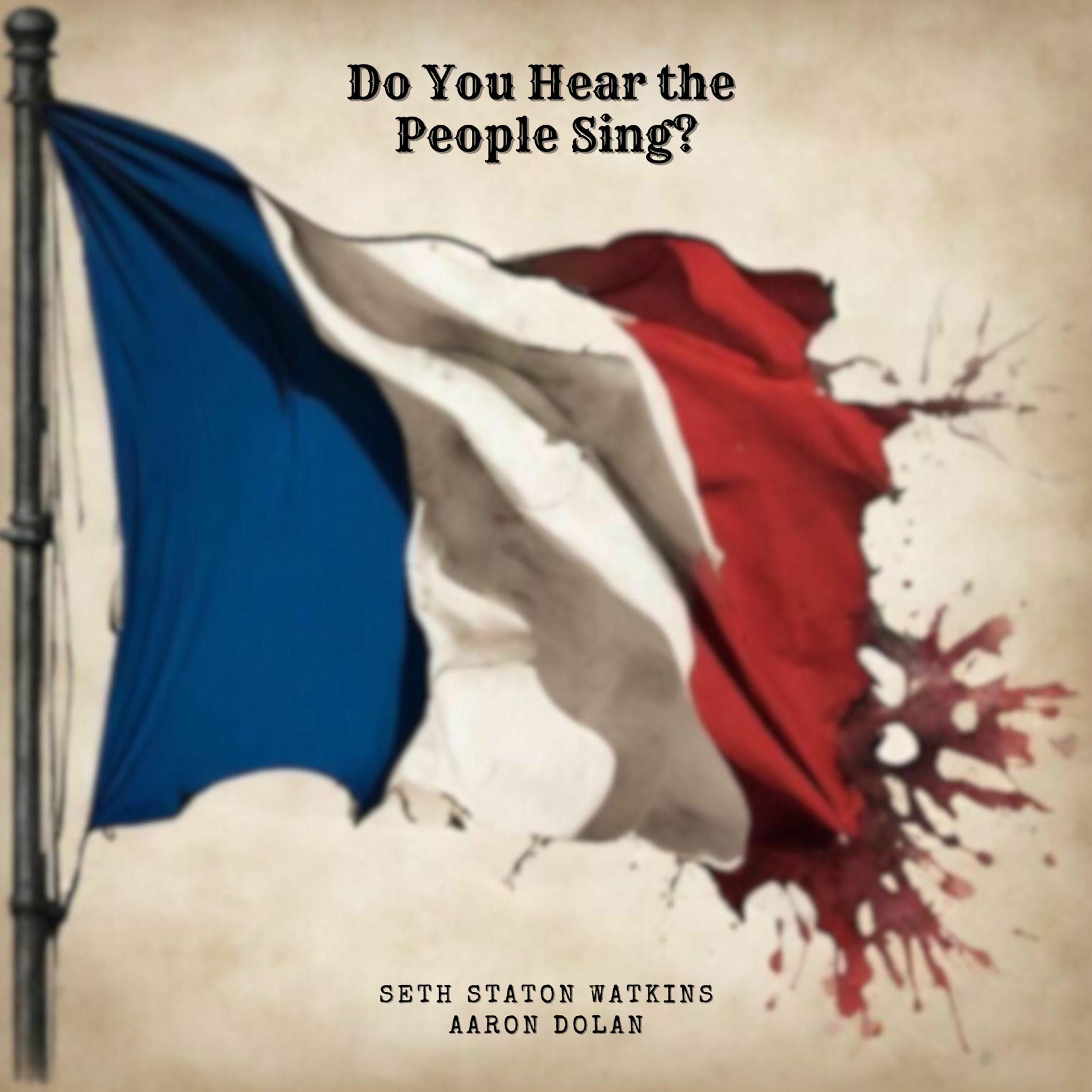 Album cover of Do You Hear The People Sing?