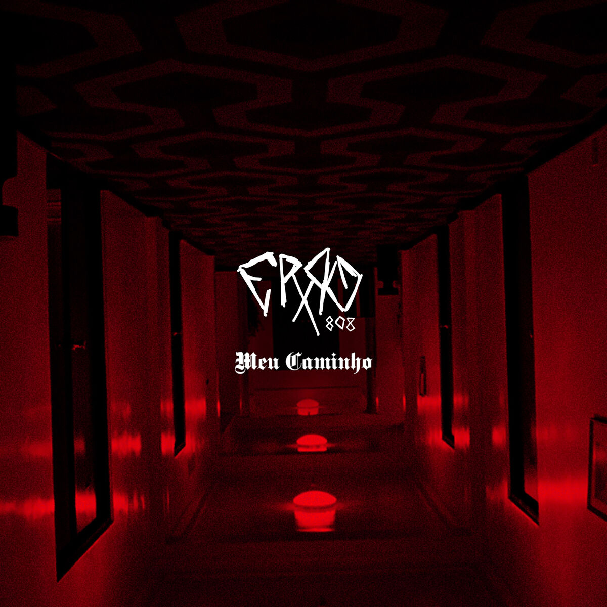 Album cover of Meu Caminho