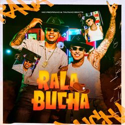 Cover of Rala Bucha