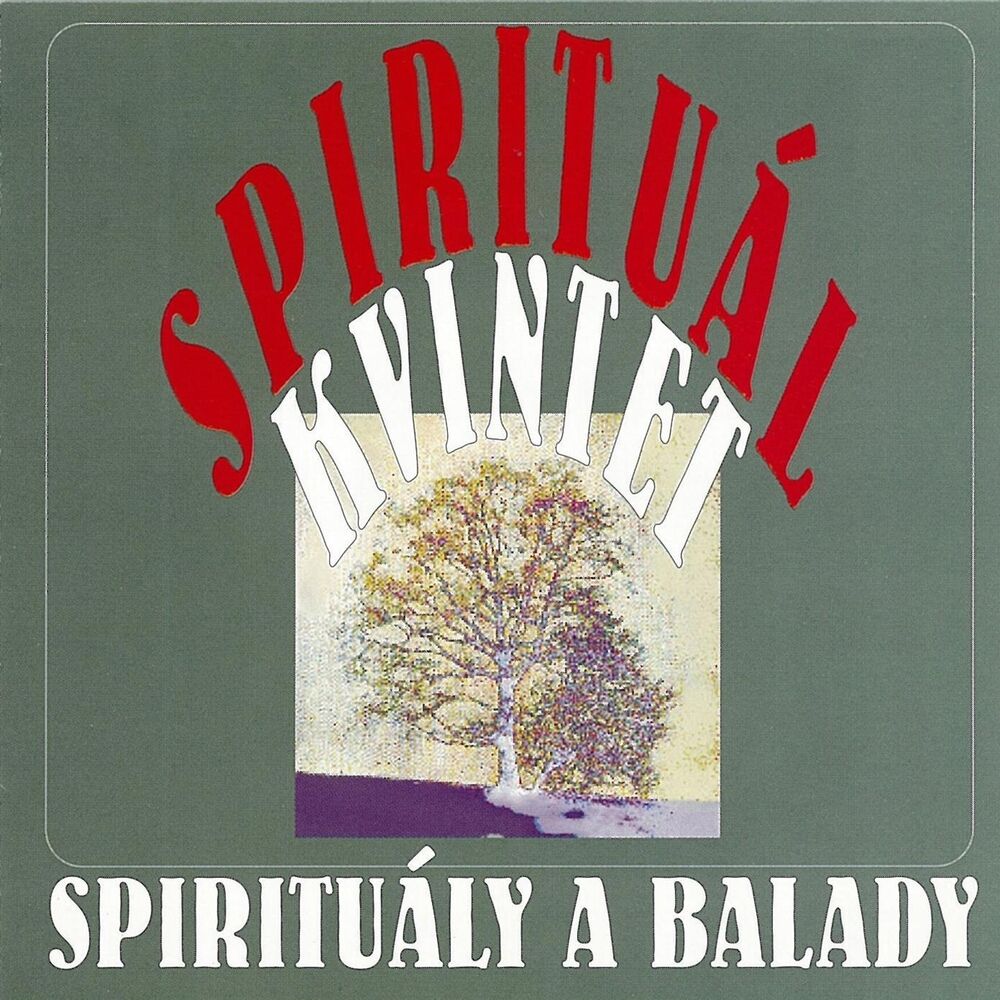 Picture of Spirituály A Balady