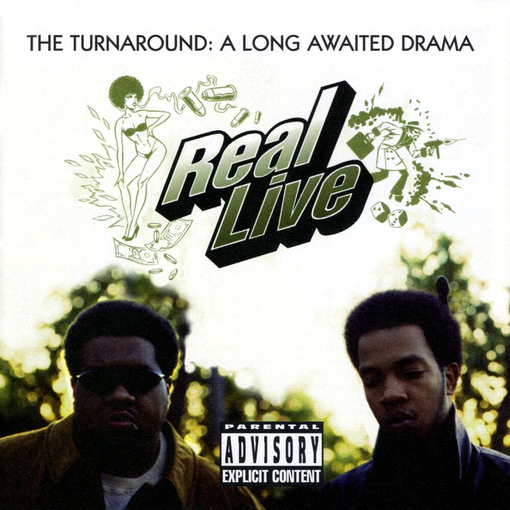 Picture of The Turnaround: A Long Awaited Drama