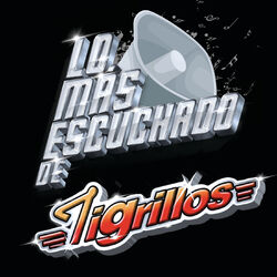 Cover of Lo Más Escuchado De