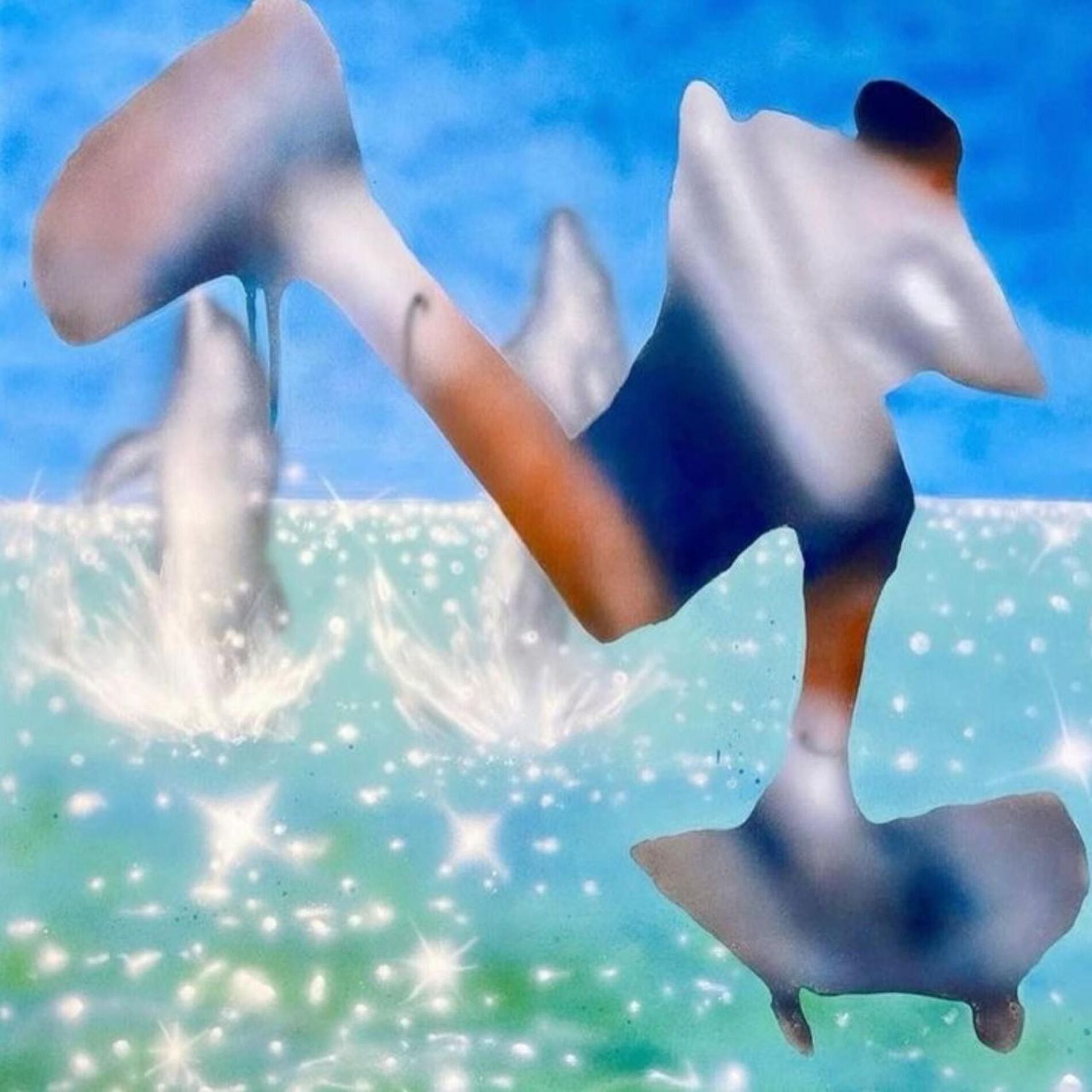 Album cover of Quantum's Track (feat. Quantum)