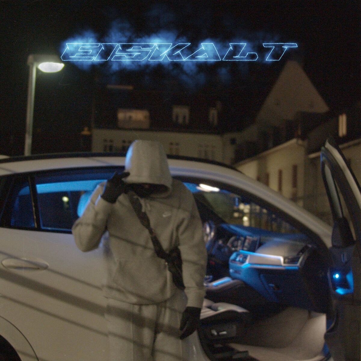 Album cover of Eiskalt