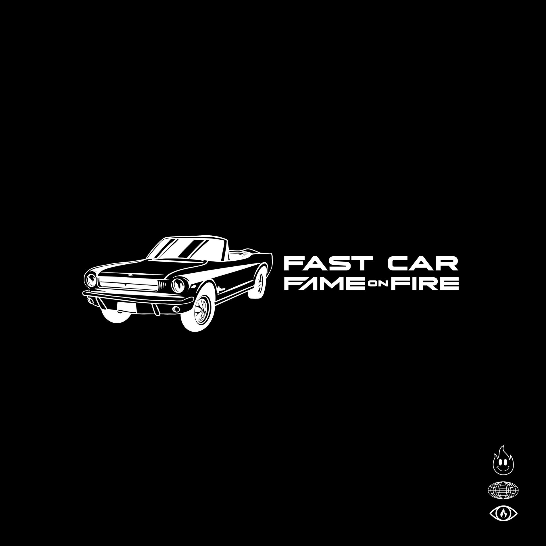 Album cover of Fast Car