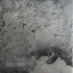 Cover of Hope Drone