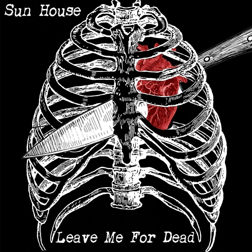 Picture of Leave Me for Dead