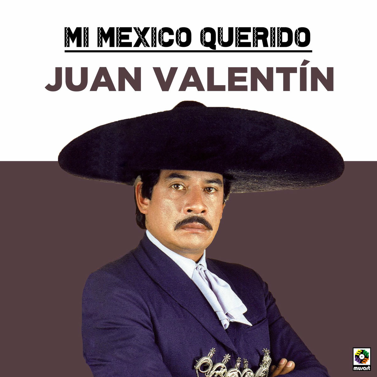 Album cover of Noches Tenebrosas
