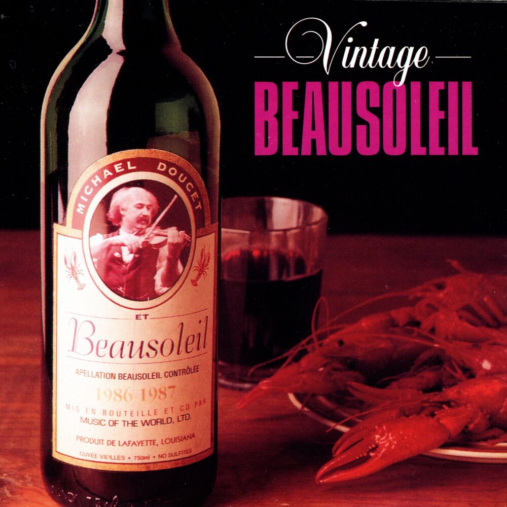 Picture of Vintage Beausoleil