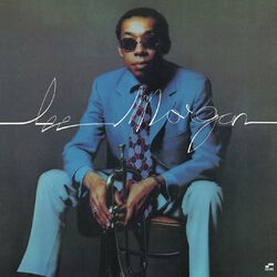 Cover of Lee Morgan