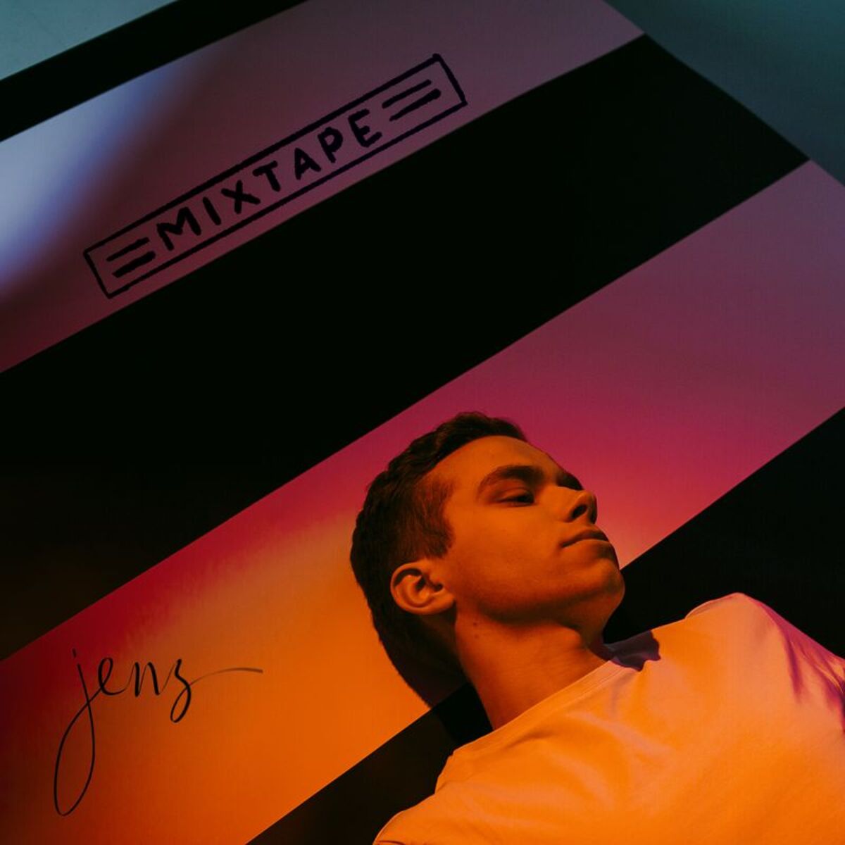 Album cover of Mixtape