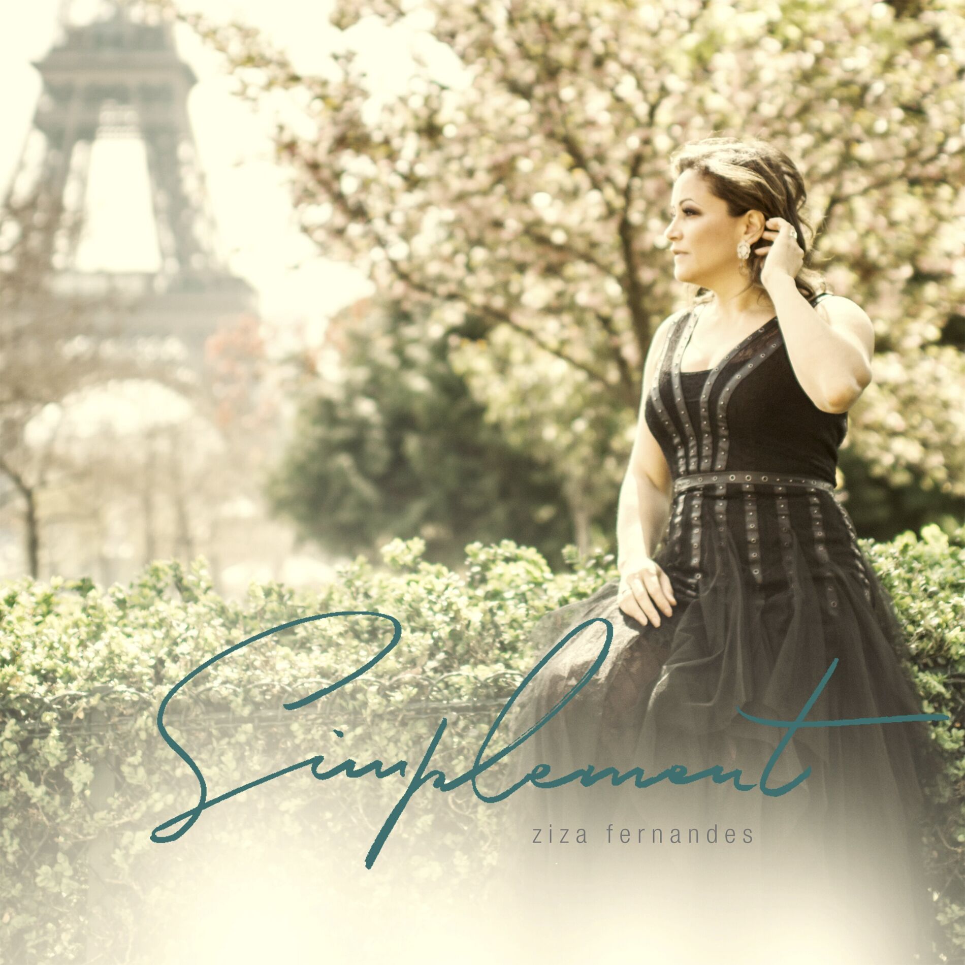 Album cover of Simplement