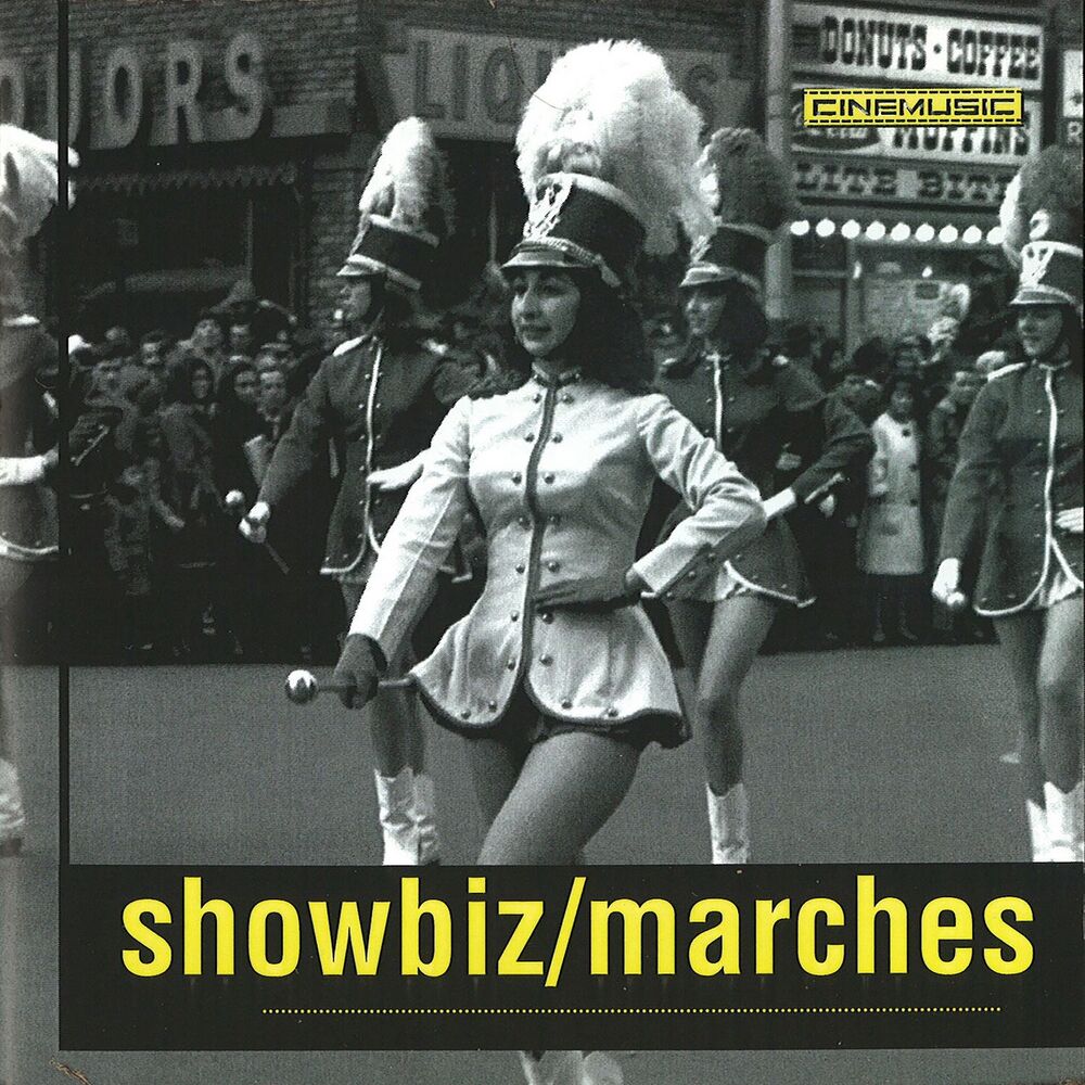Picture of Showbiz/Marches