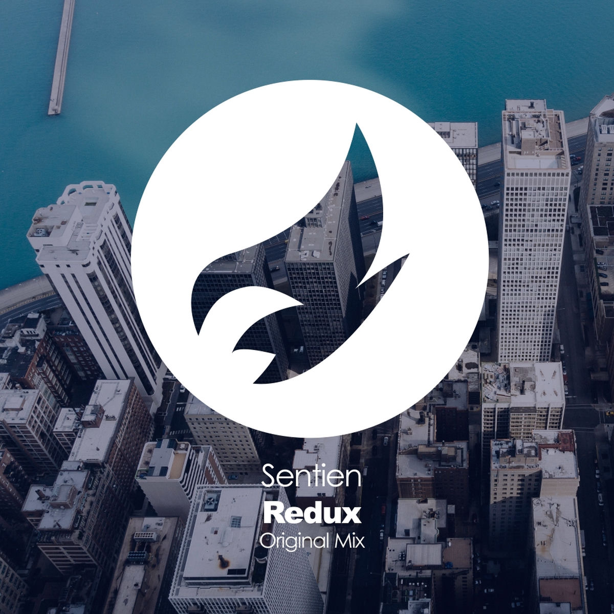 Album cover of Redux