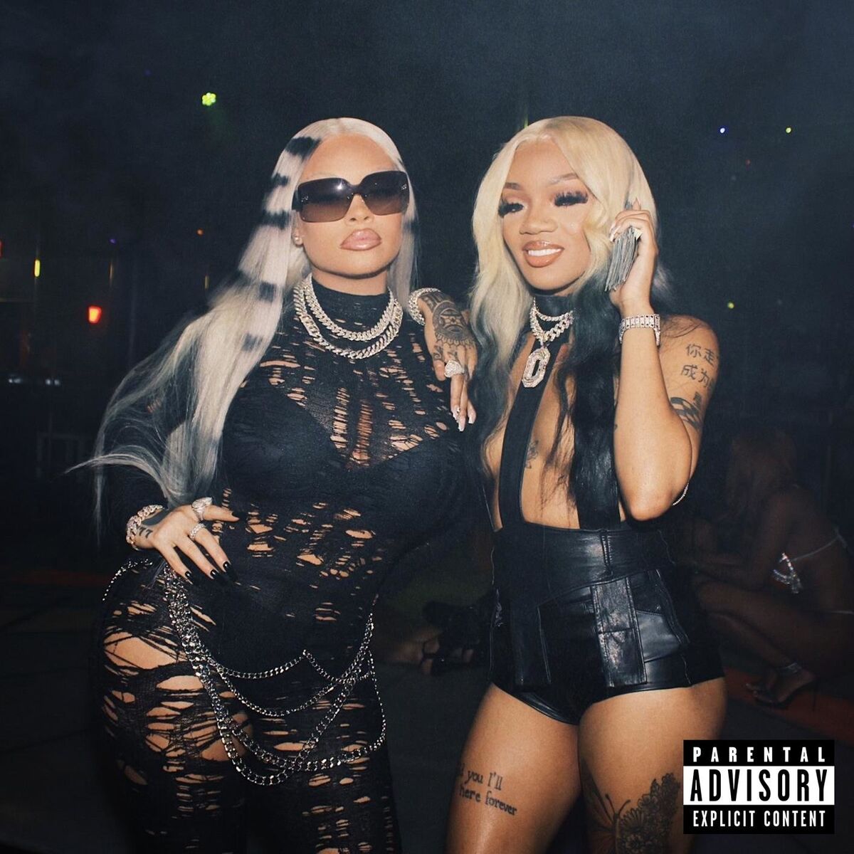 Album cover of FTCU (feat. GloRilla & Gangsta Boo)