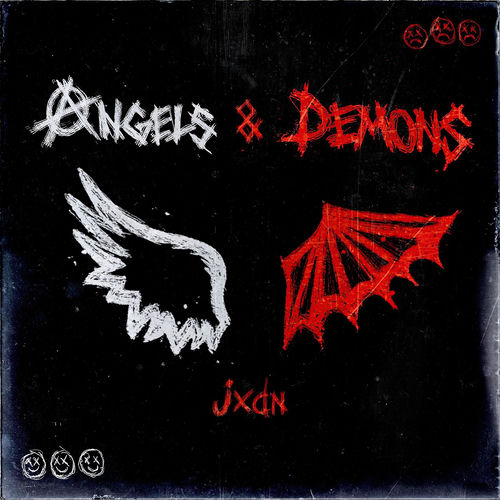 ANGELS & DEMONS by jxdn - 115 BPM