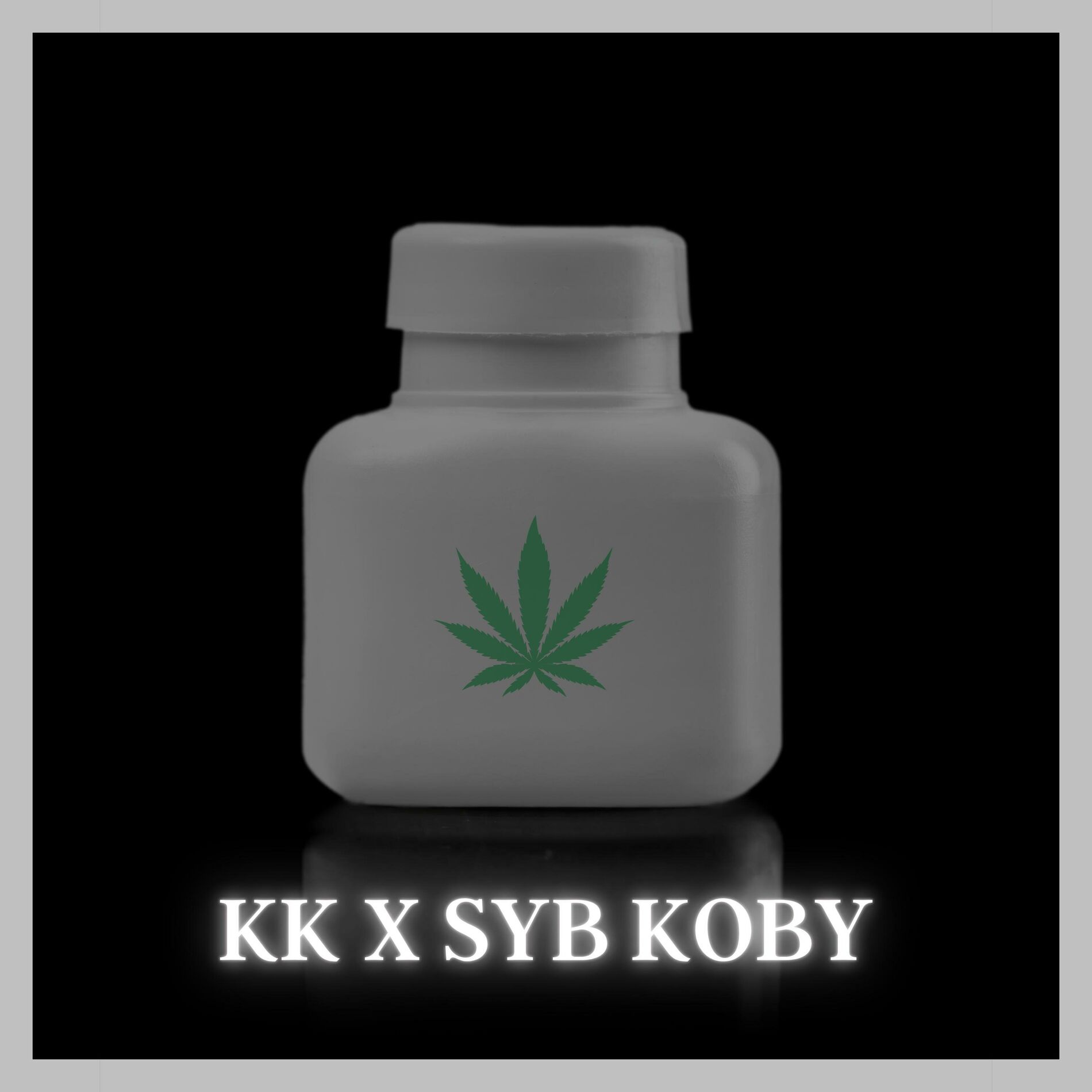 Album cover of Medicine (feat. SYB Koby)