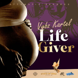 Cover of Life Giver