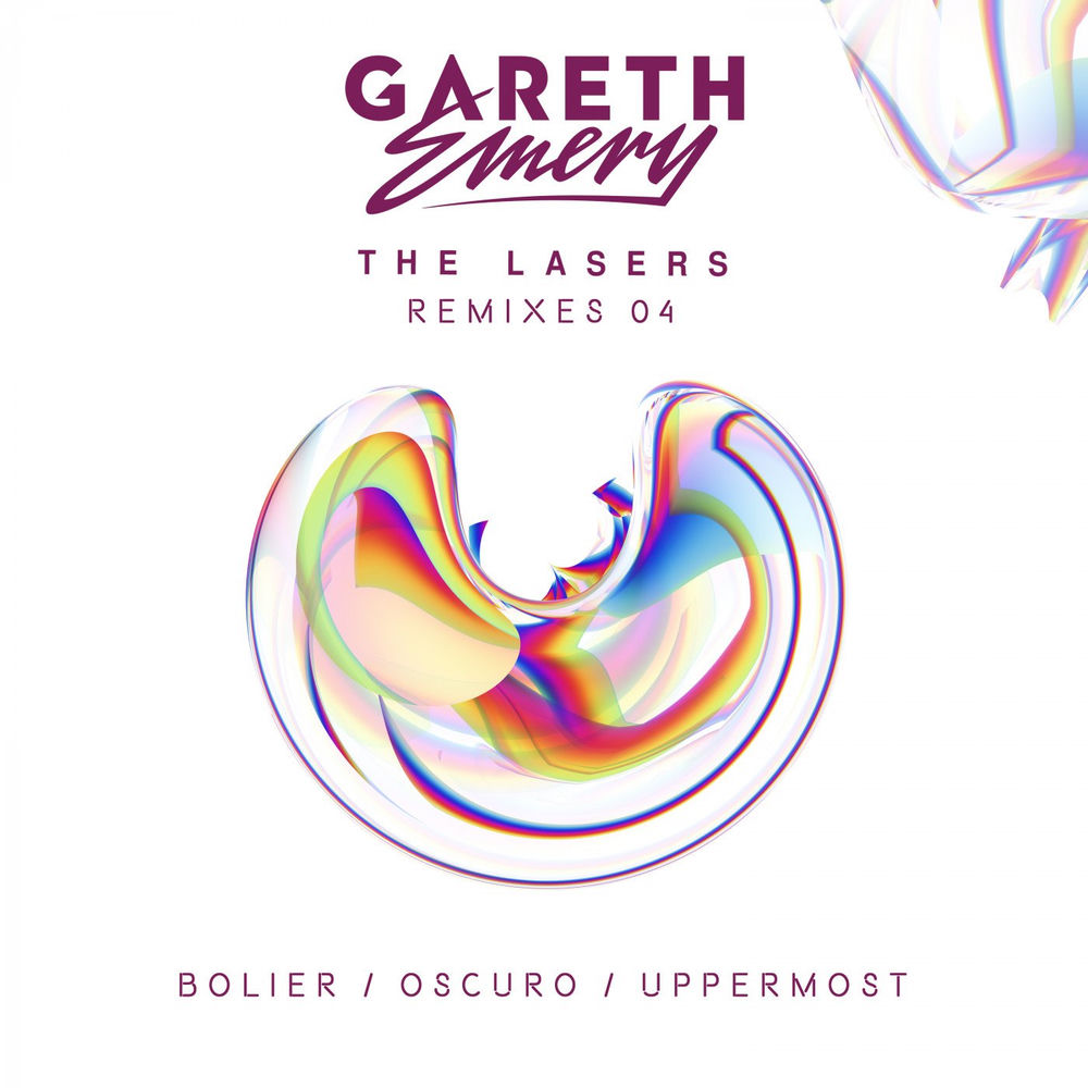 Album artwork for Way To You (Uppermost Remix) by Gareth Emery