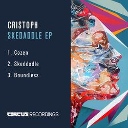 Cover of Skedaddle EP
