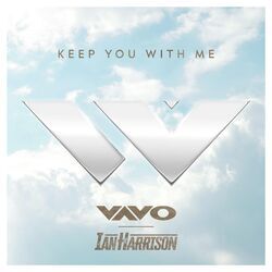 Cover of Keep You With Me