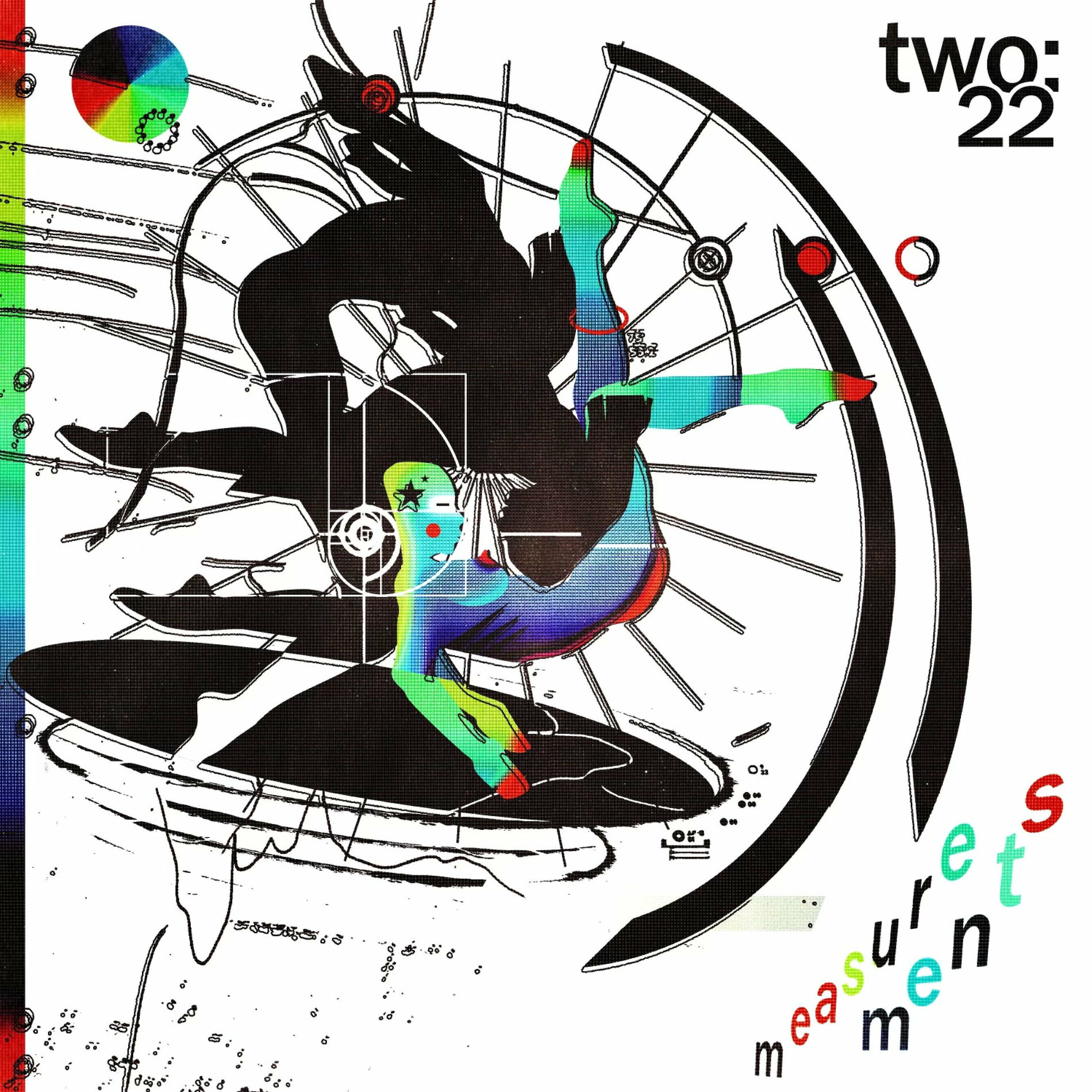 Album cover of Measurements