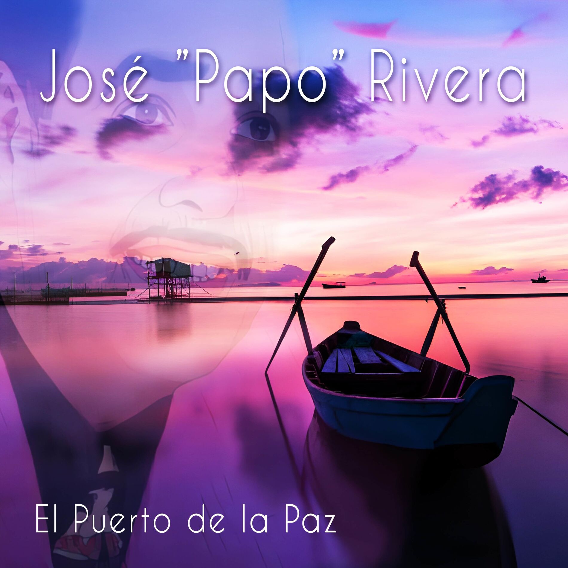Album cover of El Puerto De La Paz
