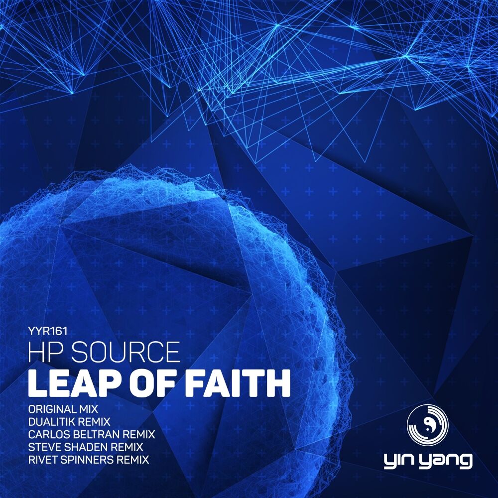 Picture of Leap Of Faith