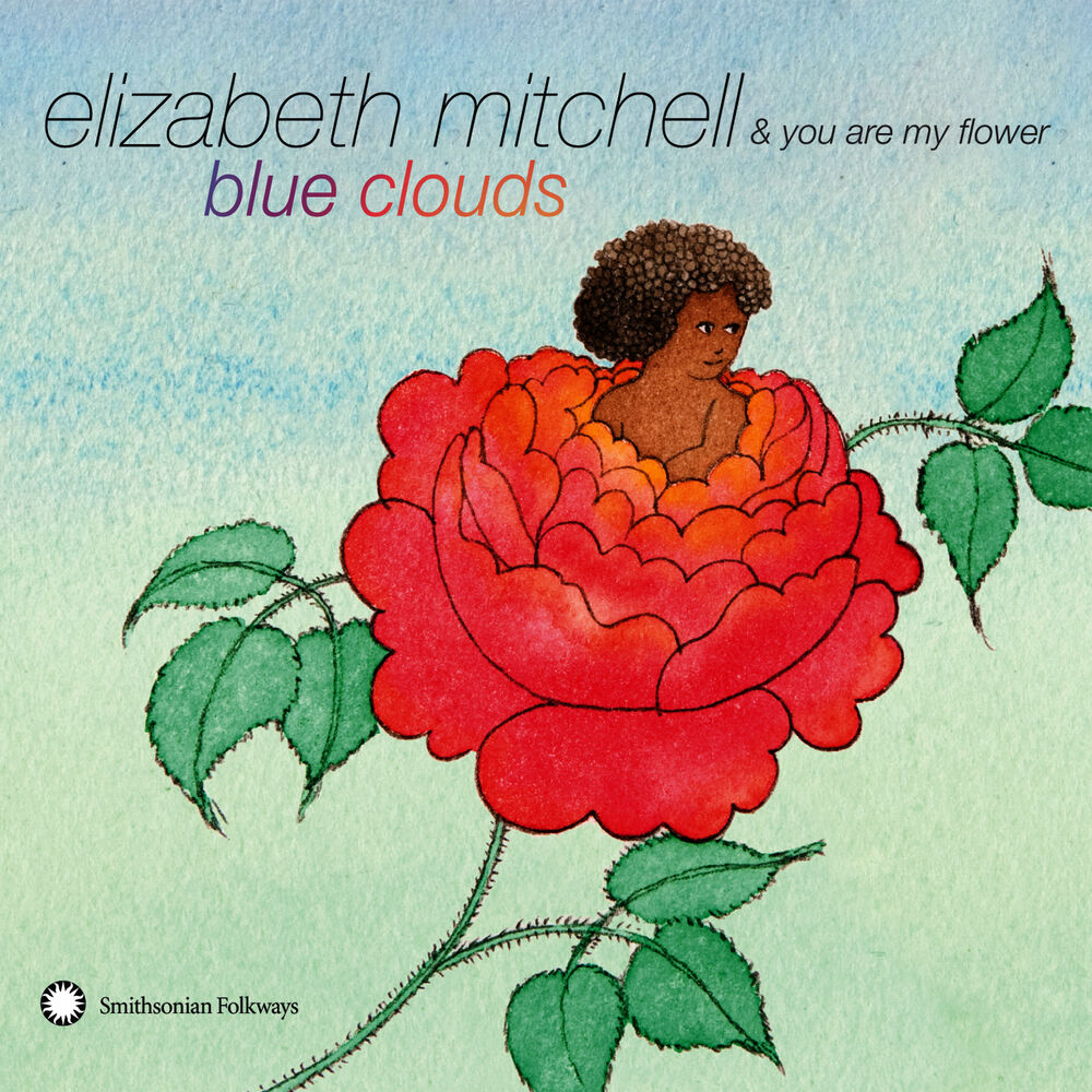 Picture of Blue Clouds