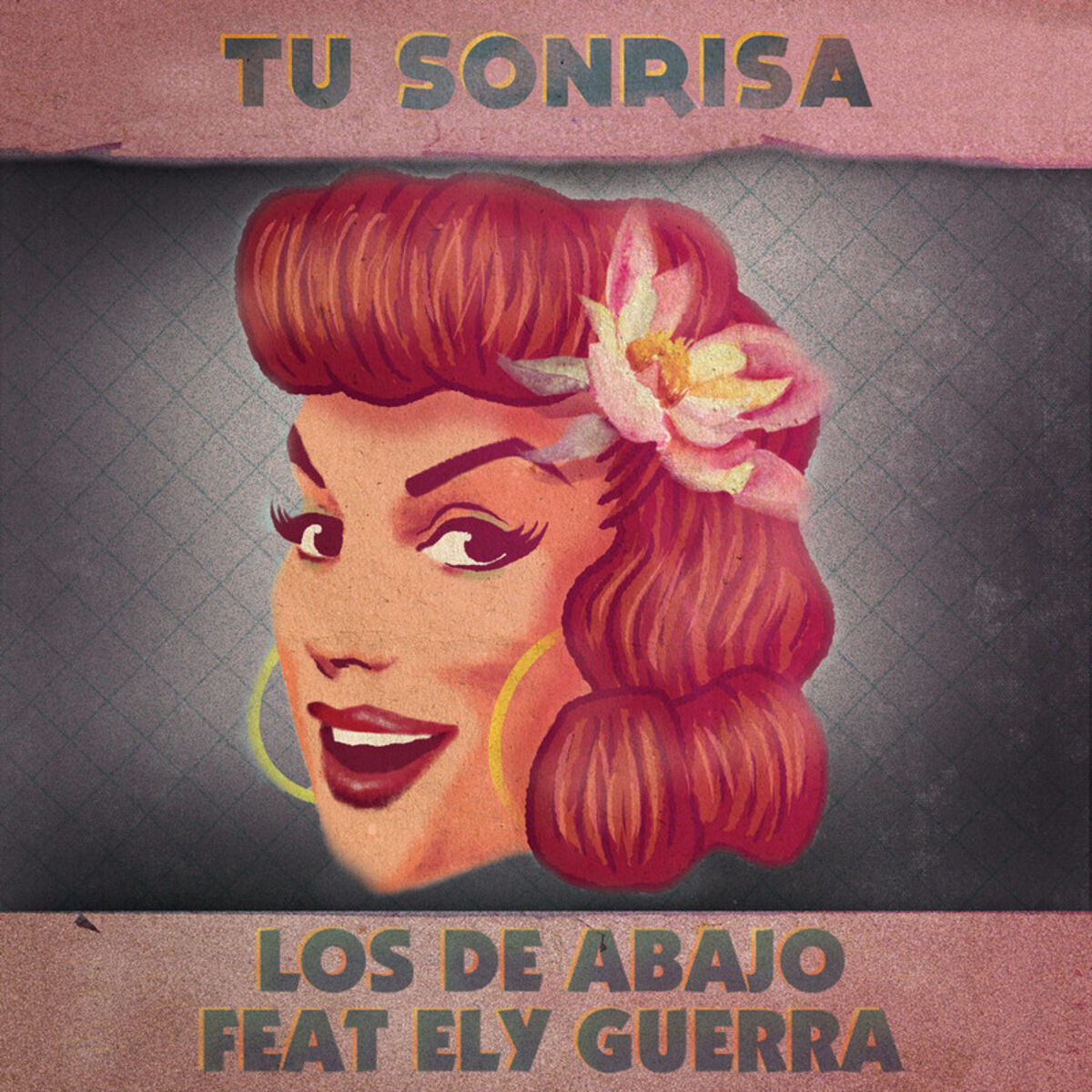 Album cover of Tu Sonrisa