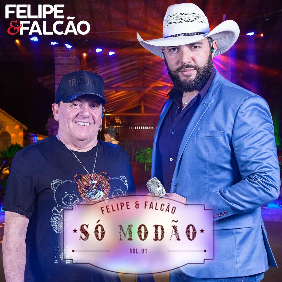 Album cover of Crises de Ciumes