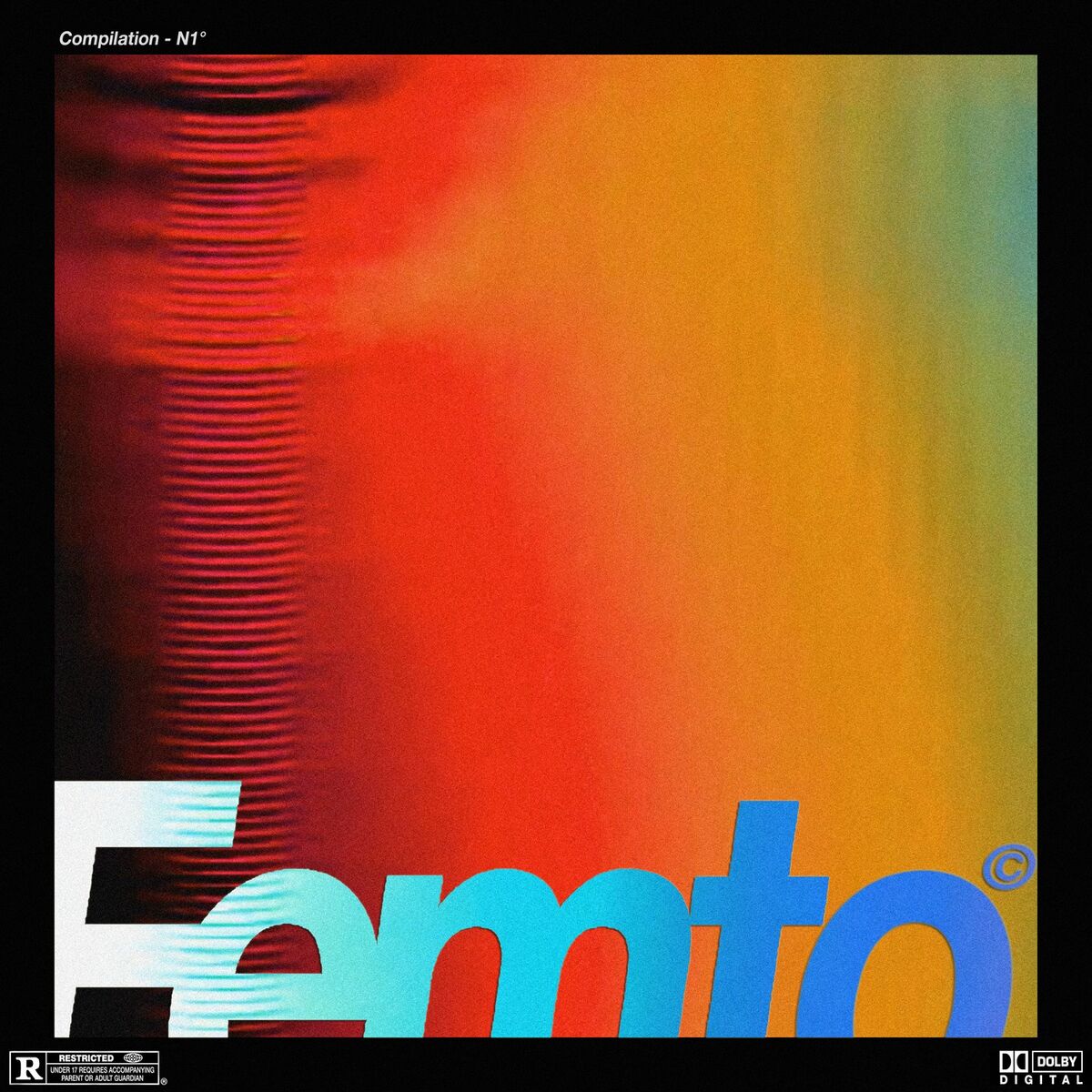 Album cover of Glide