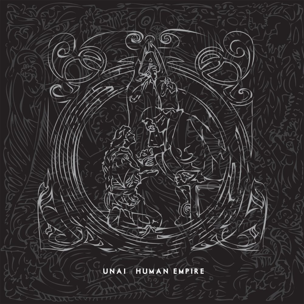 Picture of Human Empire
