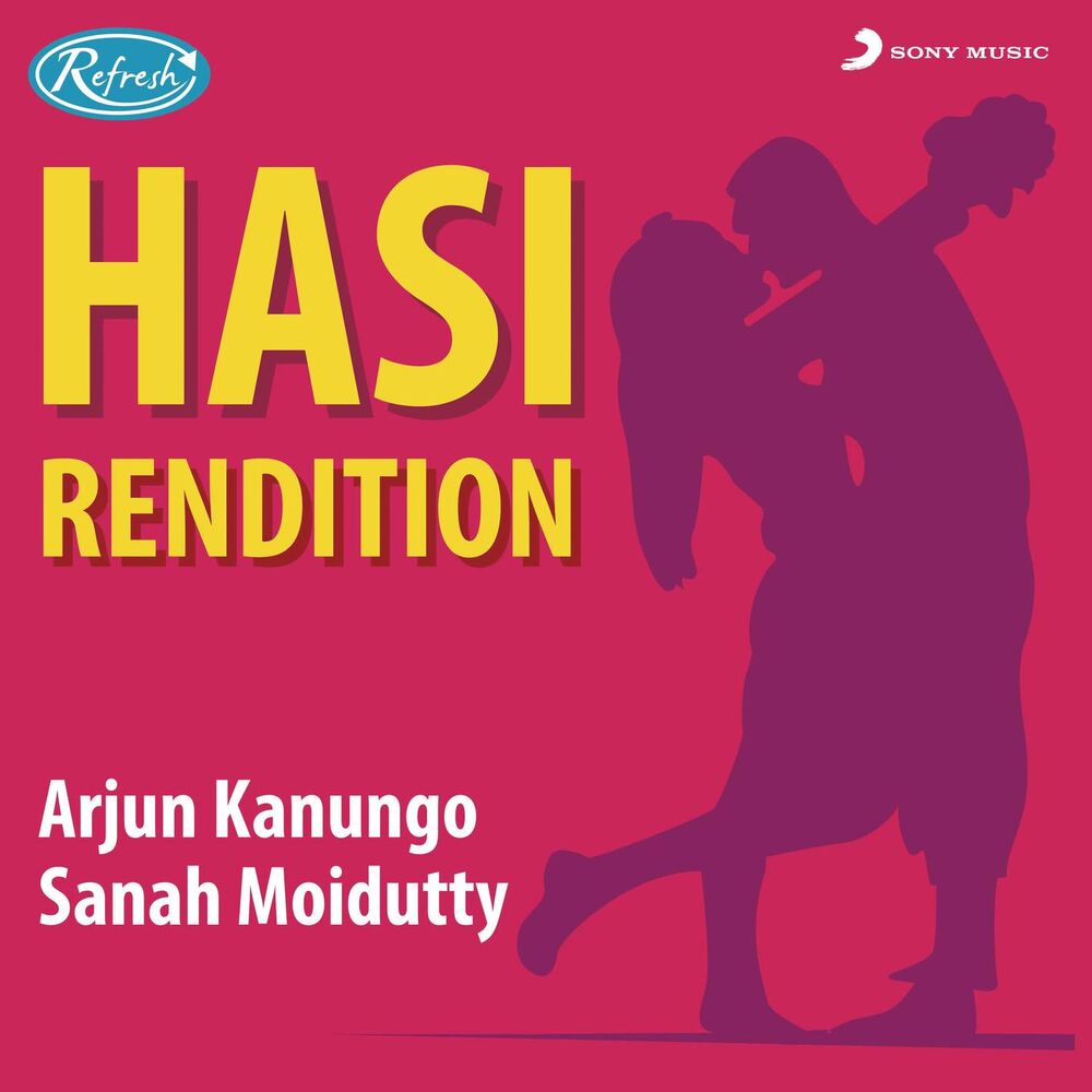 Picture of Hasi (Rendition)