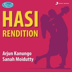 Cover of Hasi (Rendition)