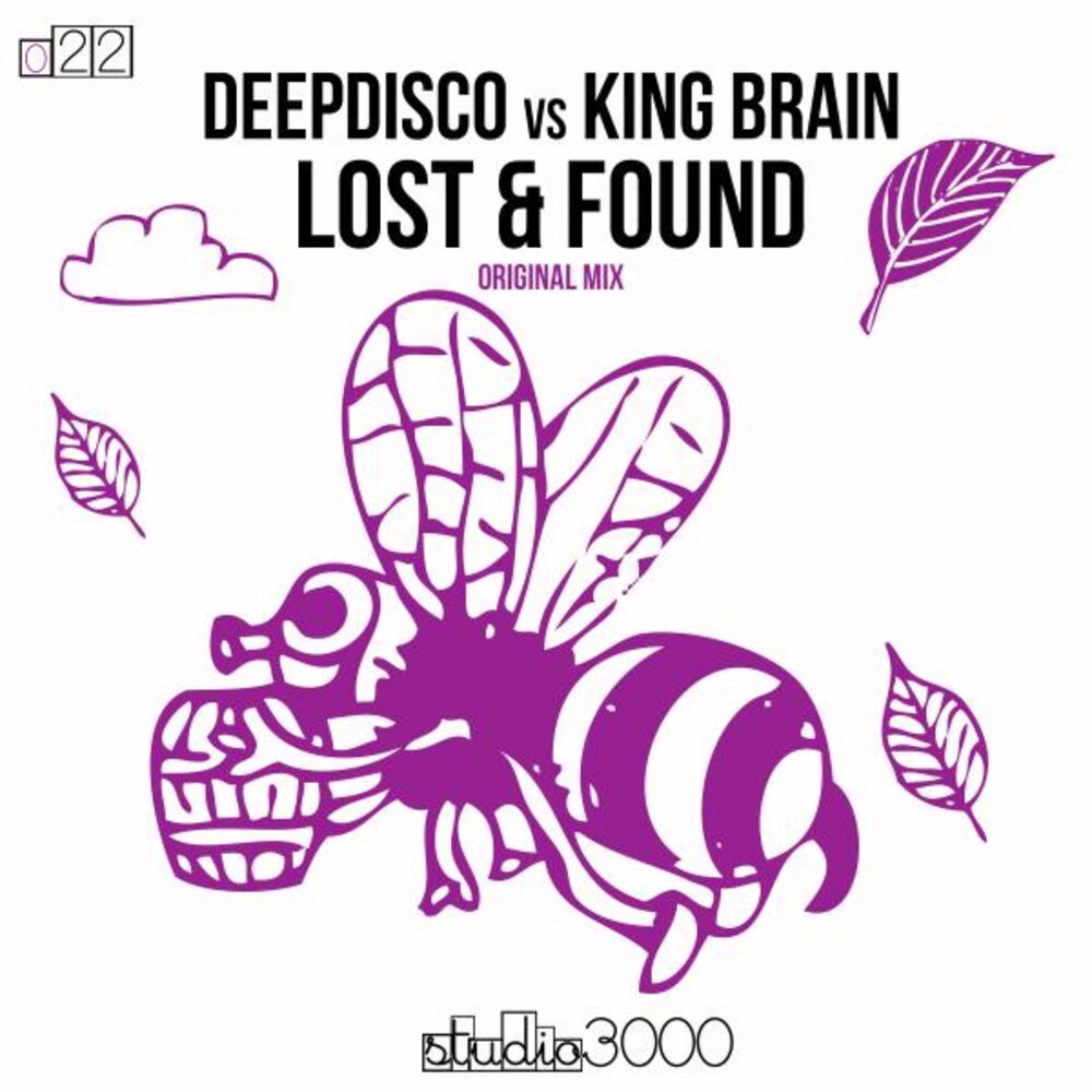 Picture of Lost & Found (Original Mix)