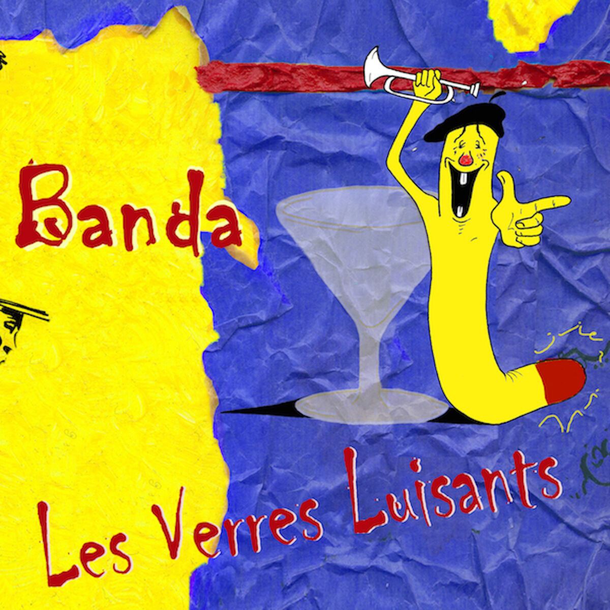 Album cover of Les Bronzés Font du Ski