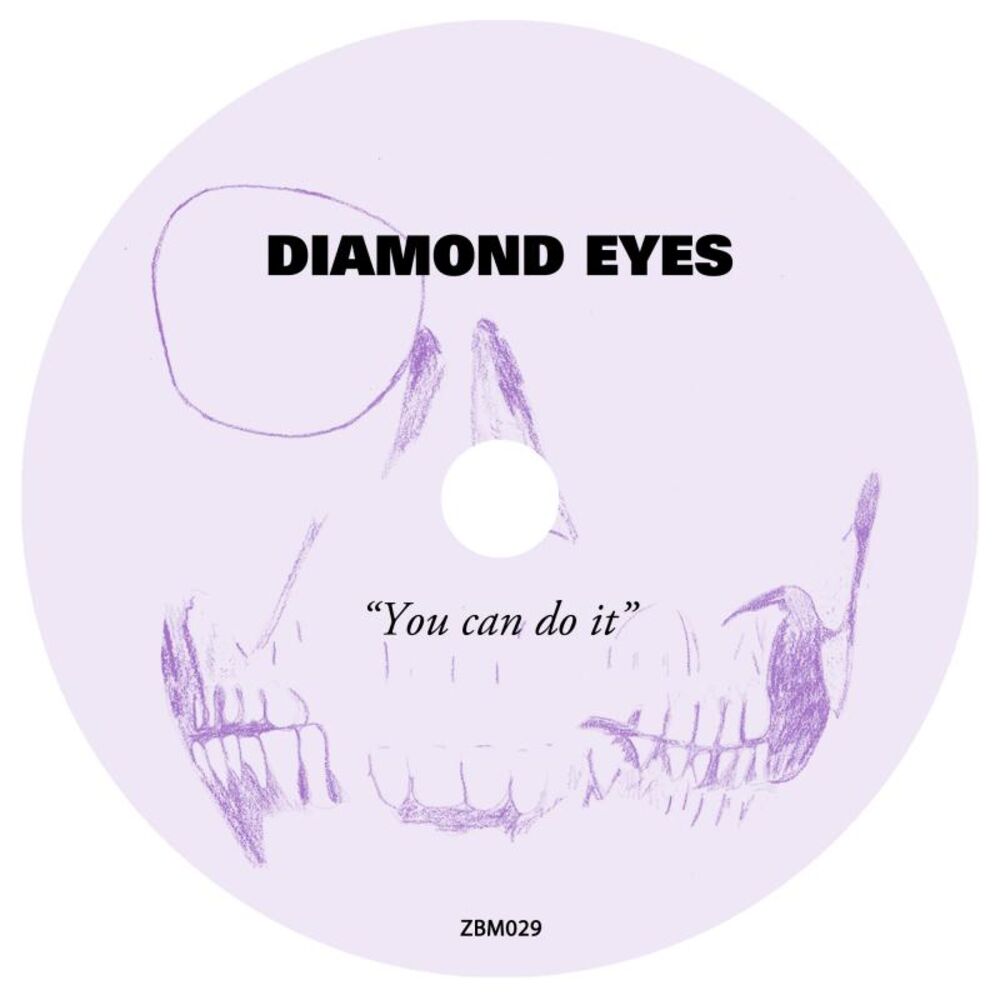 Picture of You Can Do It