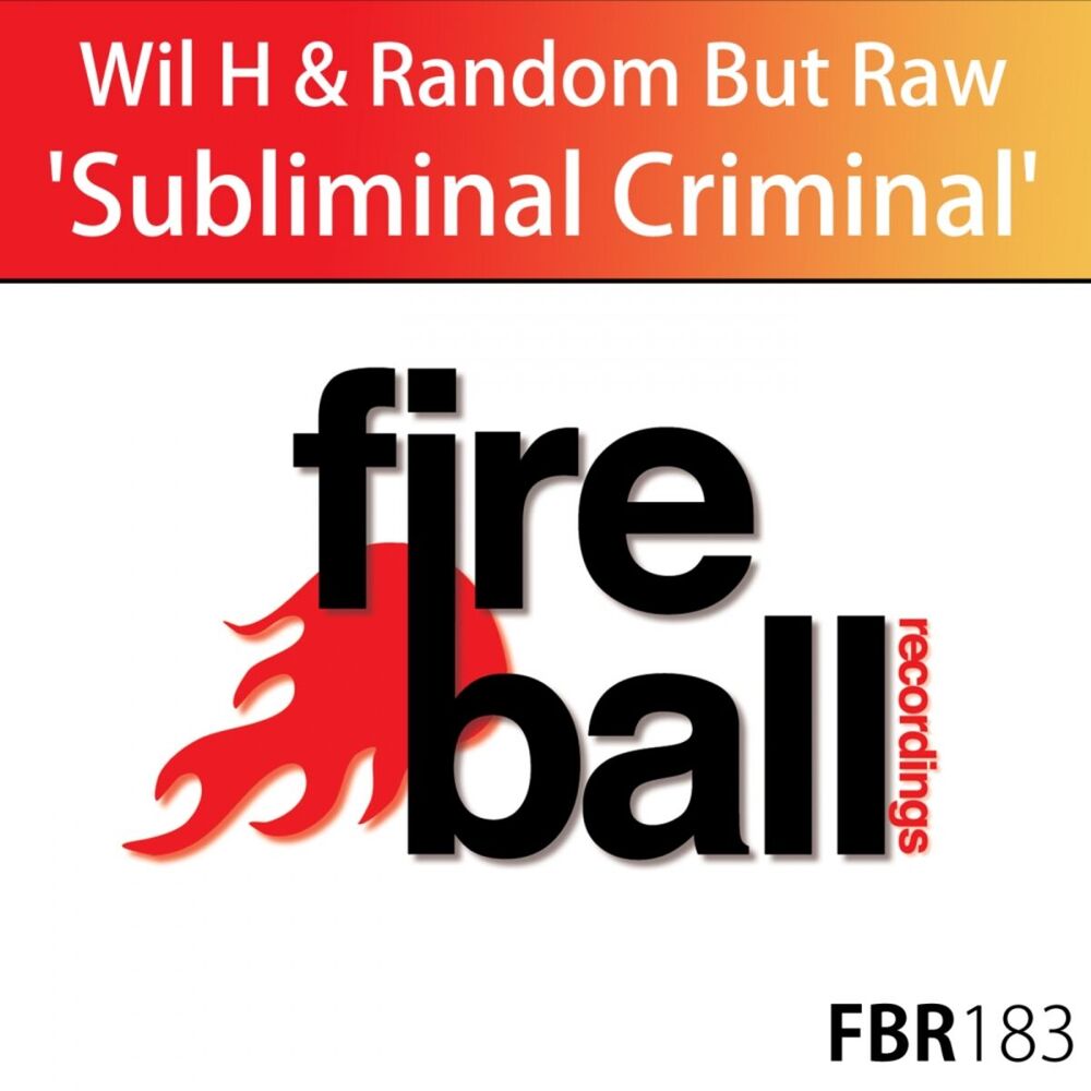 Picture of Subliminal Criminal