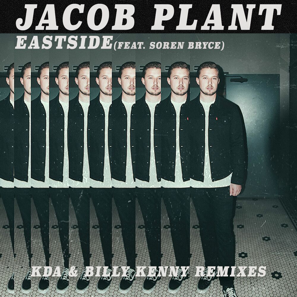Picture of Eastside (feat. Soren Bryce) (KDA & Billy Kenny Remixes)