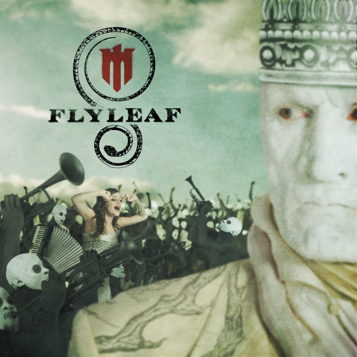 Album cover of Memento Mori (Expanded)