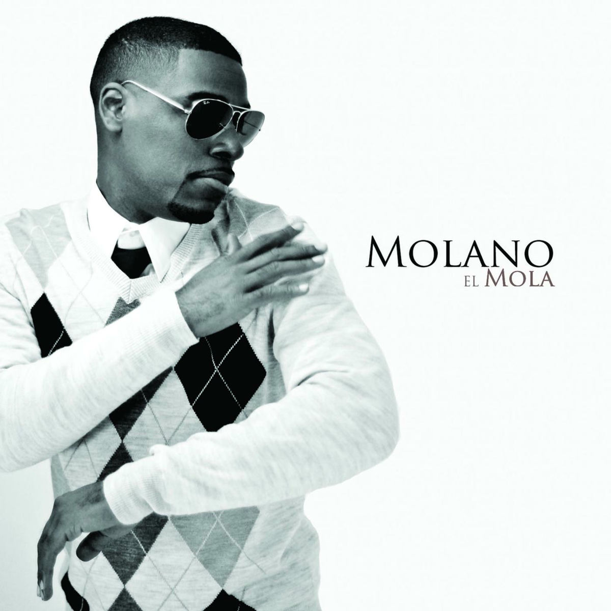 Album cover of Molano