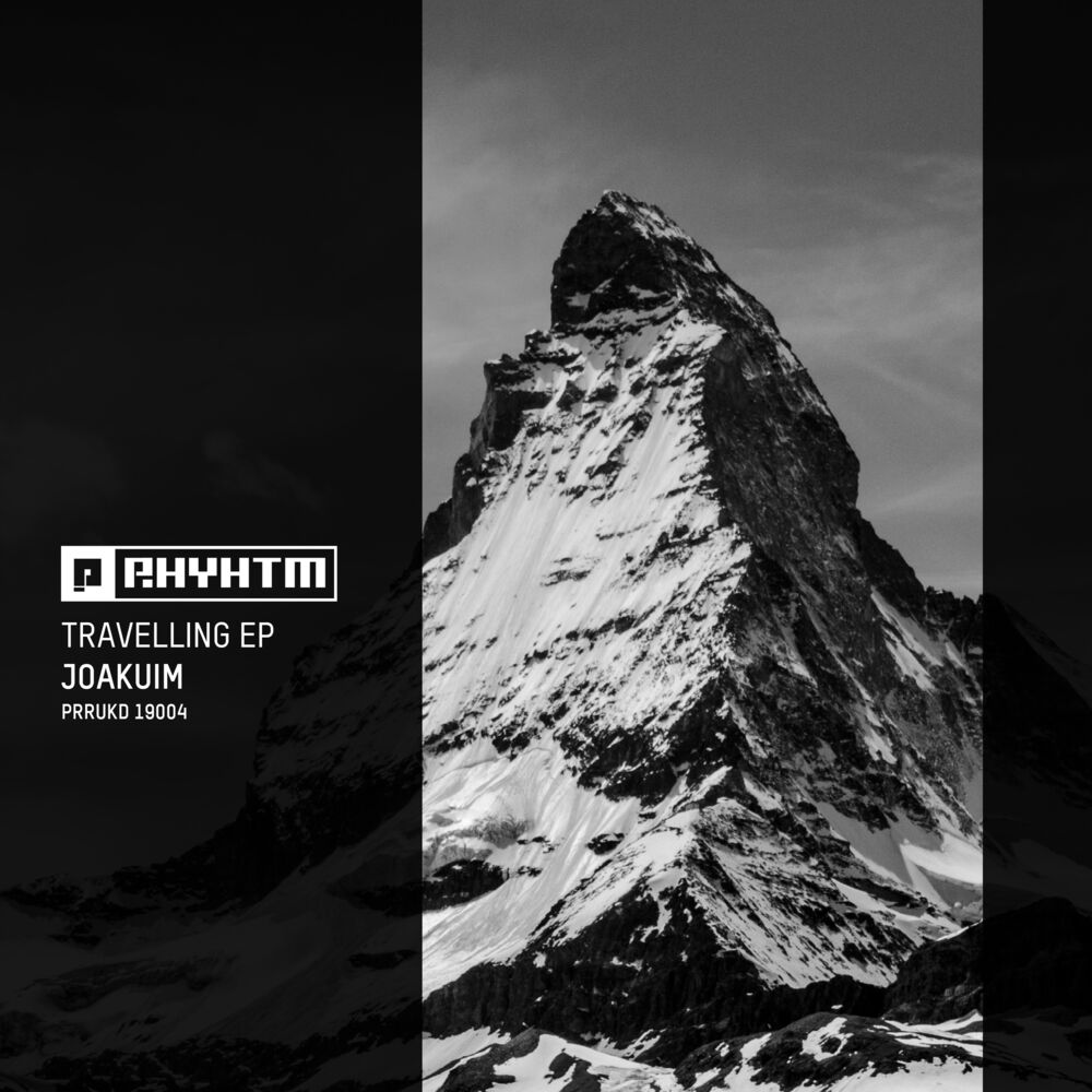 Picture of Travelling EP