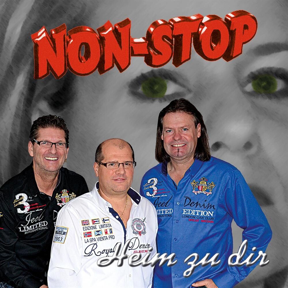 Picture of Singleauskoppelung "Heim zu dir"