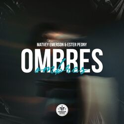 Cover of Ombres